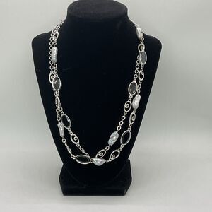 Brighton 7th Heaven Long Necklace